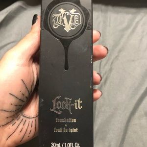 Kat Von D Foundation